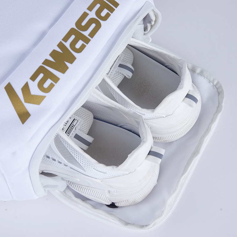 Kawasaki Badminton Racket Backpack — фото 3