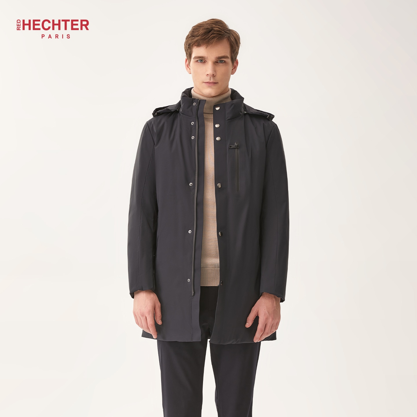 Hechter Одежда (Арт. LJ61401) — фото 2