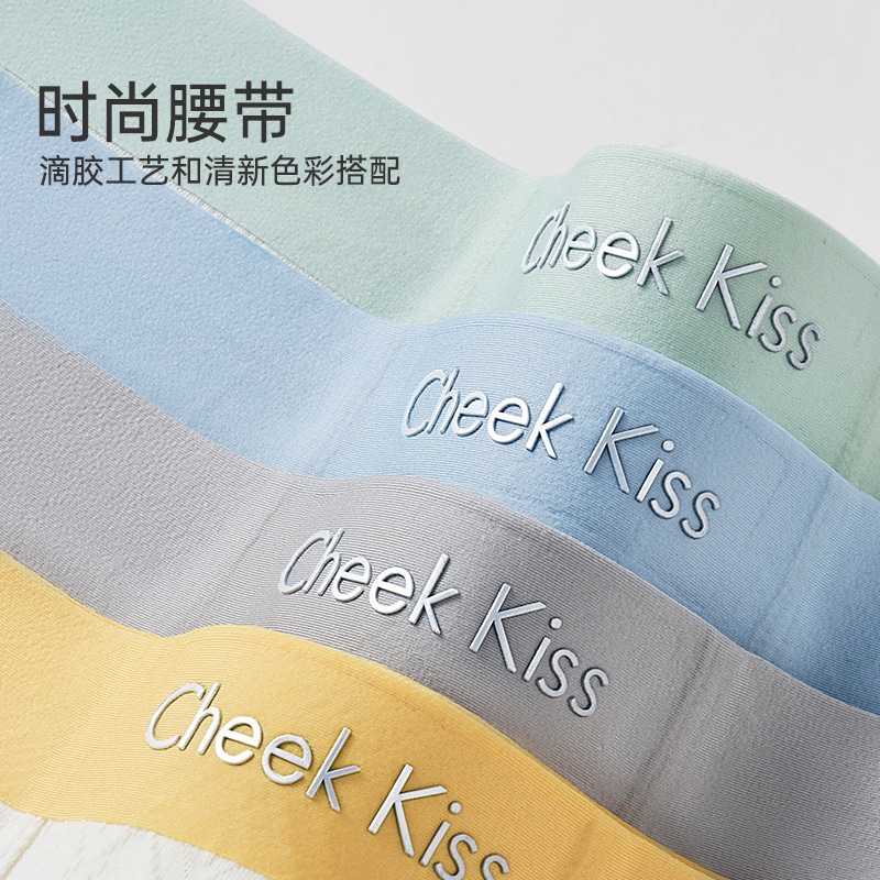 Cheekkiss A 7A 4 — фото 5