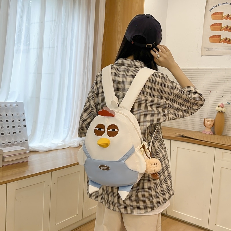 Dcloud Рюкзак (Арт. DCLOUD-TBT207) — фото 6