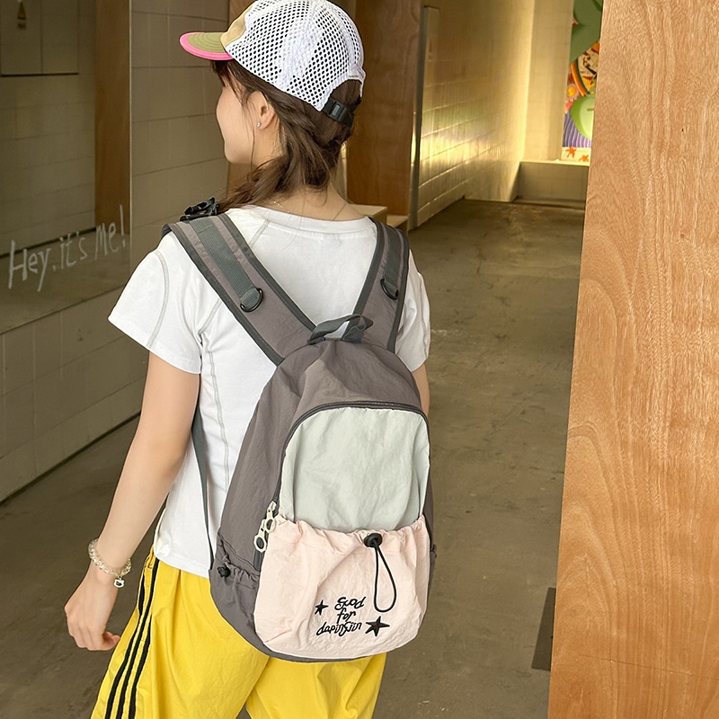 Dcloud Рюкзак (Арт. A-DP8301) — фото 9