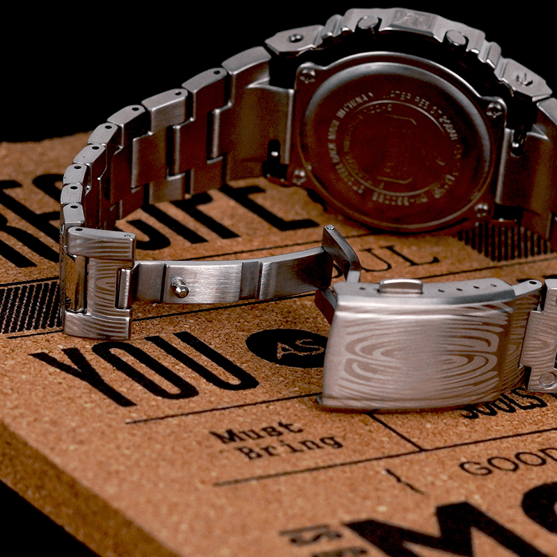 Casio G-SHOCK GA2100-1A — фото 2