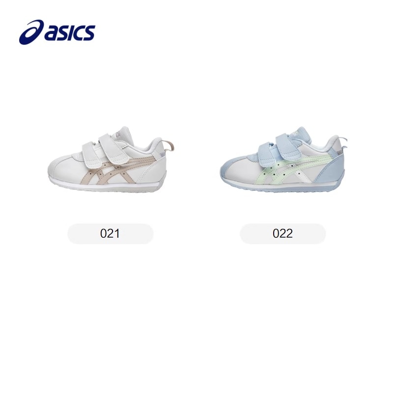 ASICS Suku COTLA MINI SL — фото 3
