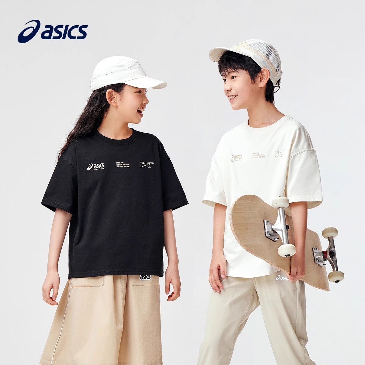 ASICS T — фото 1