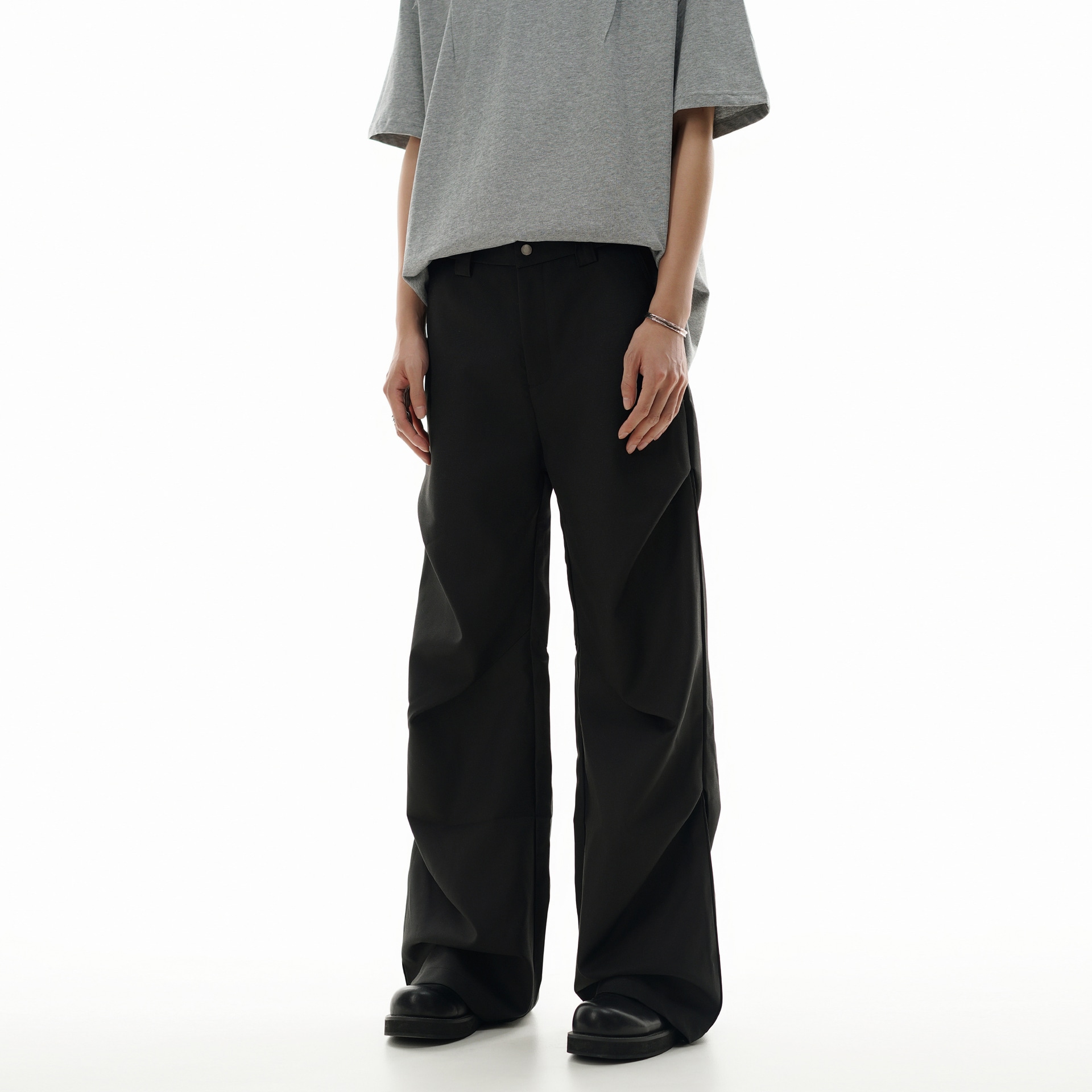ONITSOP Cleanfit Black