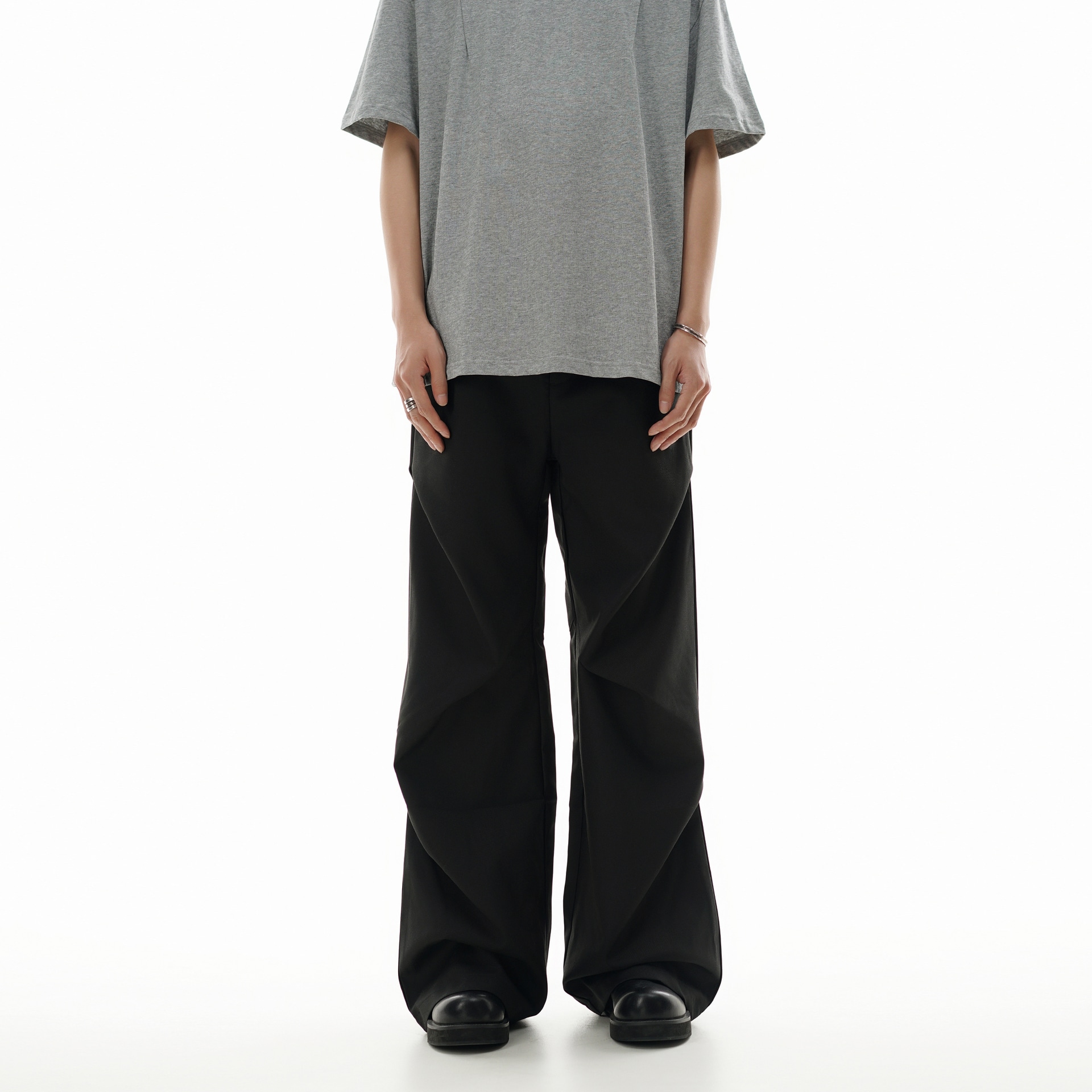 ONITSOP Cleanfit Black