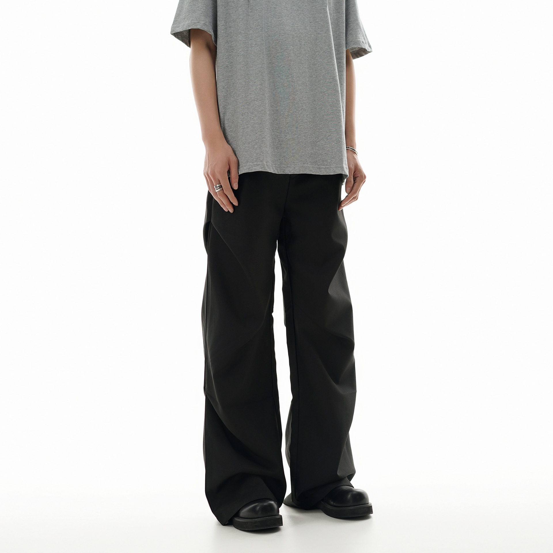 ONITSOP Cleanfit Black