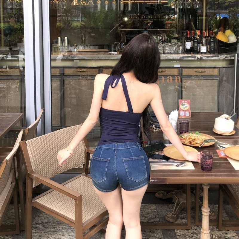 Uyh Slim Fit Sleeveless Tank — фото 1