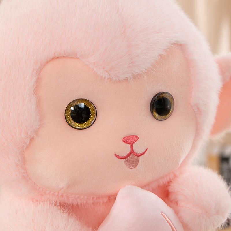 宠绒恋语 Chongrong Monkey Plush — фото 3