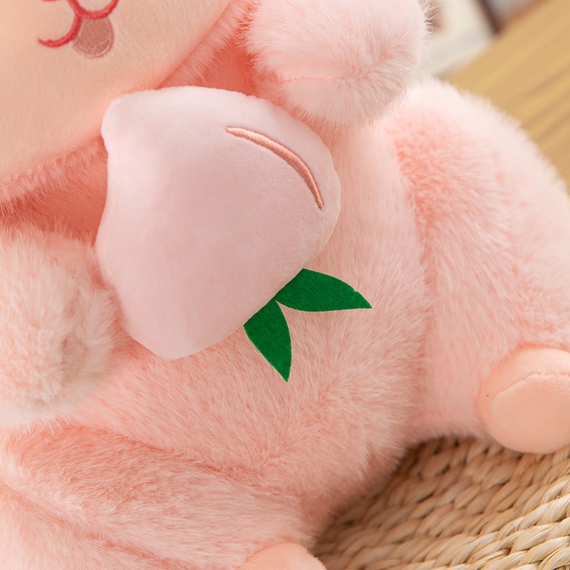 宠绒恋语 Chongrong Monkey Plush — фото 2