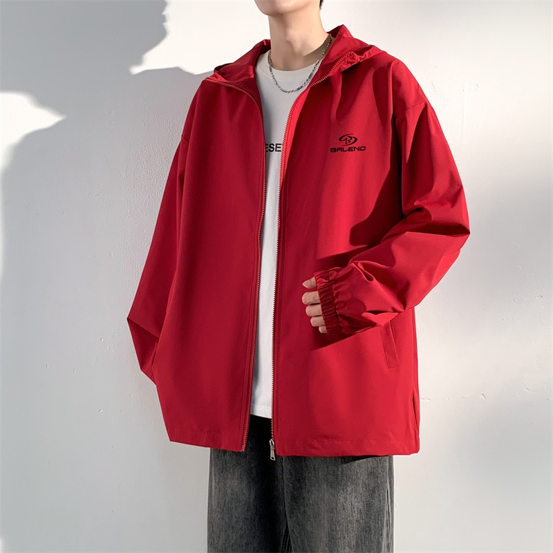 Baleno Hoodie — фото 11