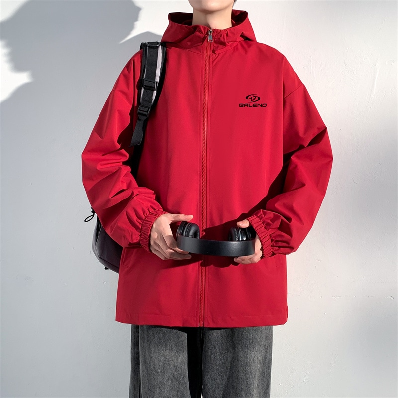 Baleno Hoodie — фото 10
