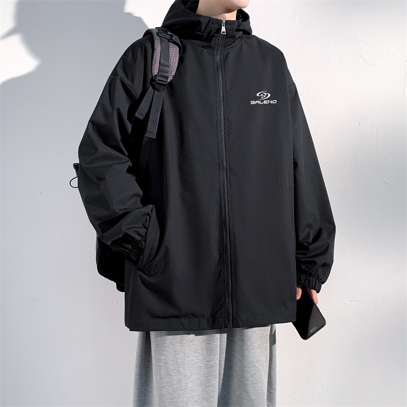 Baleno Hoodie — фото 7