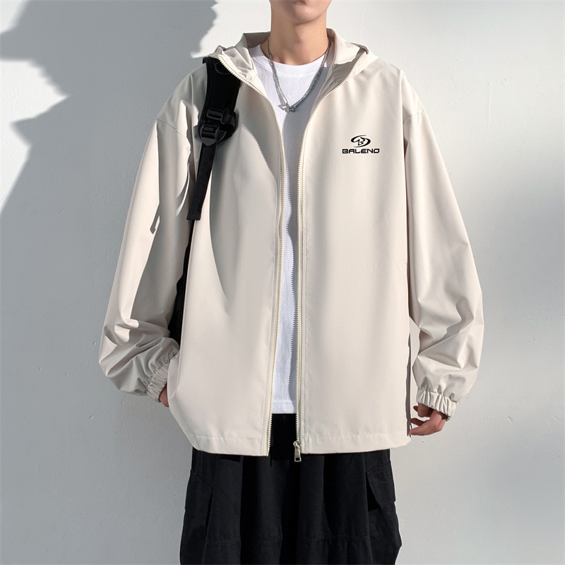 Baleno Hoodie — фото 9