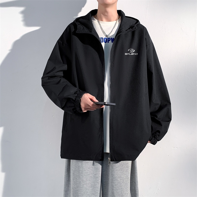 Baleno Hoodie — фото 6