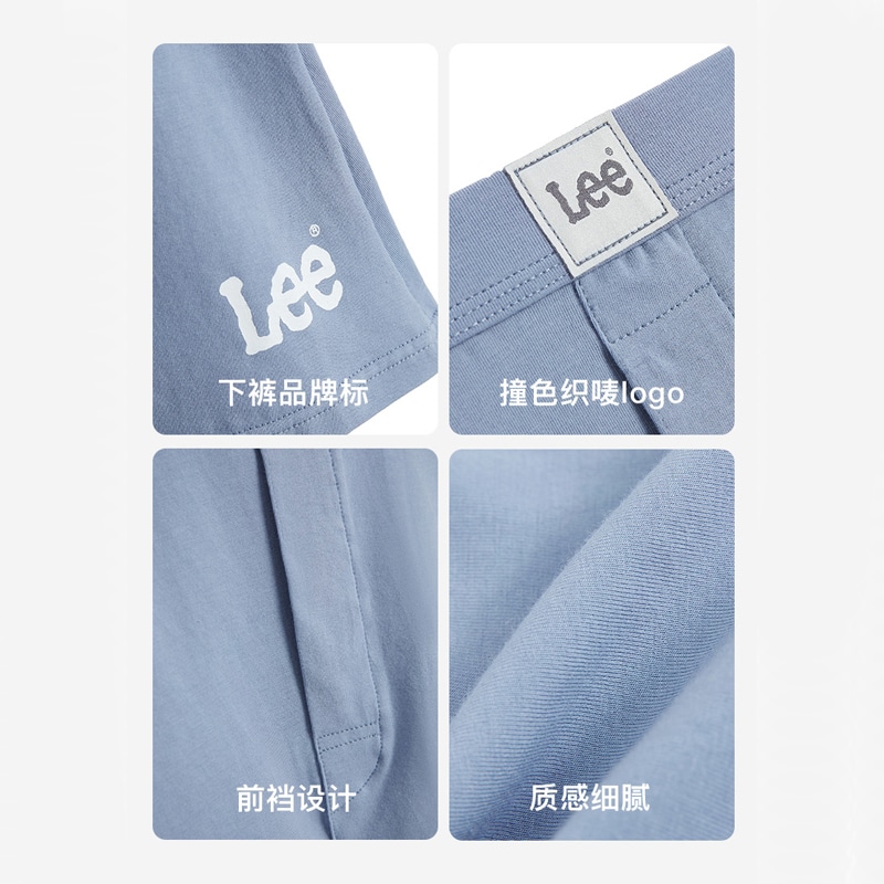 Lee Одежда (Арт. HM0211YJ0627) — фото 9