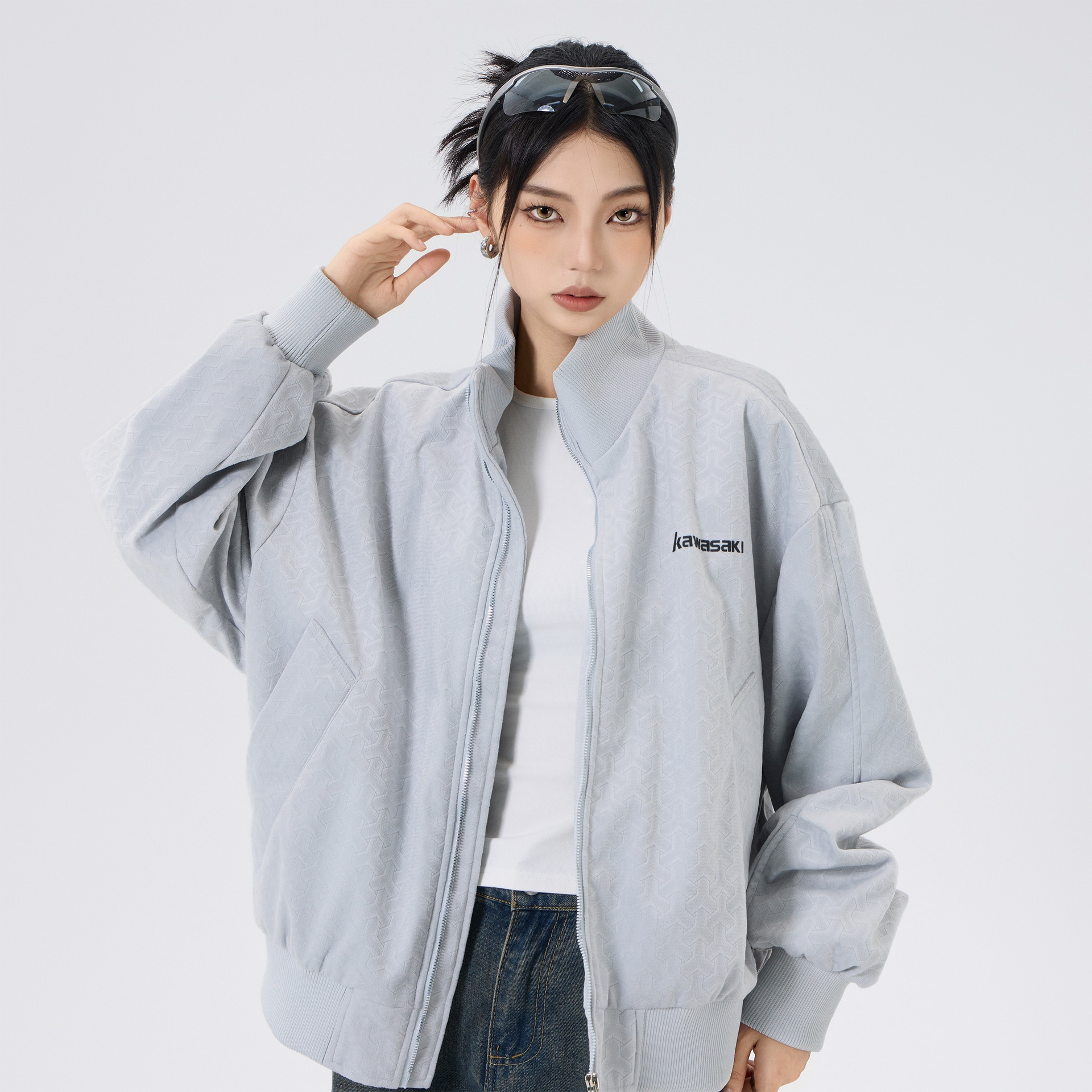 Kawasaki LogoCleanfit — фото 9