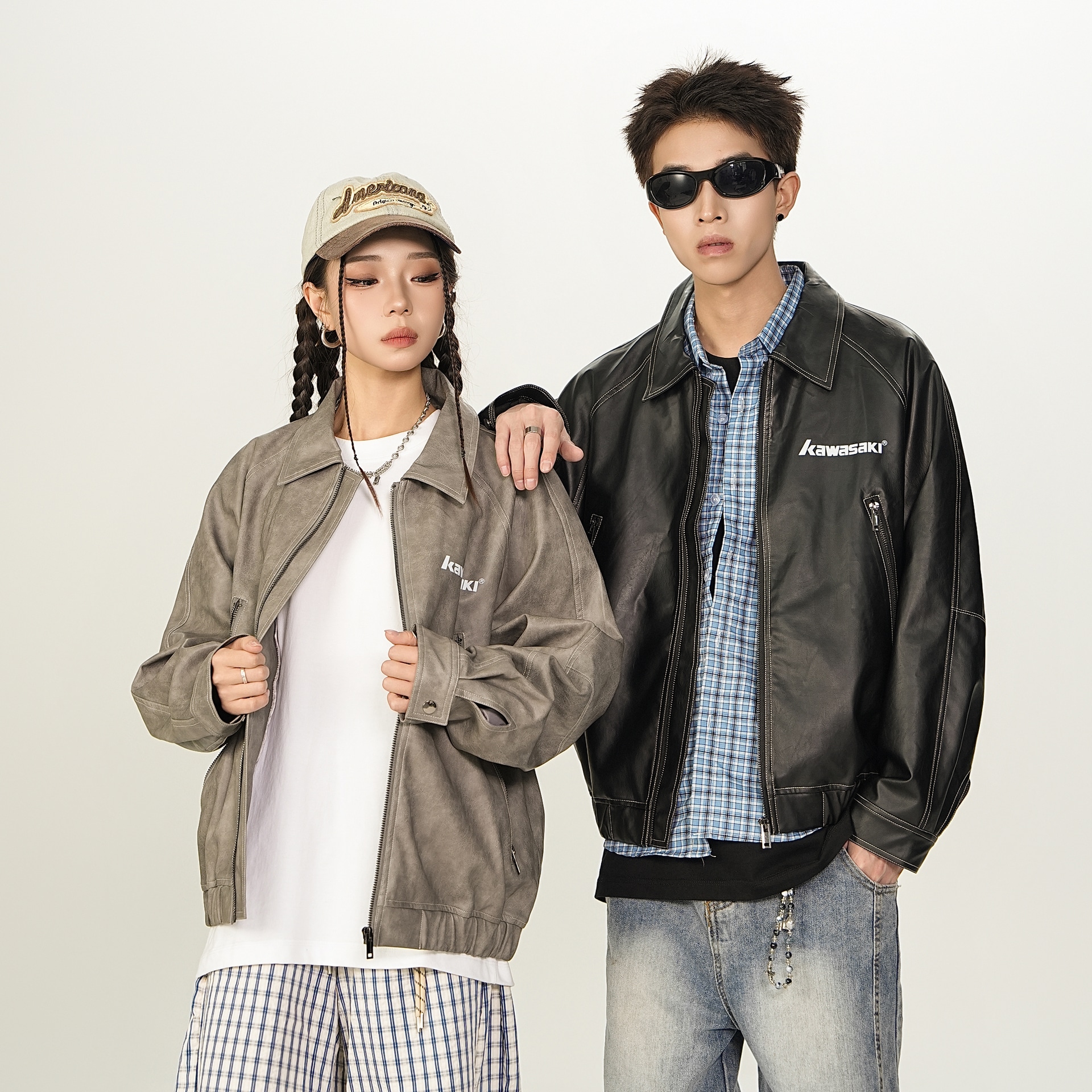 Kawasaki Jacket — фото 10