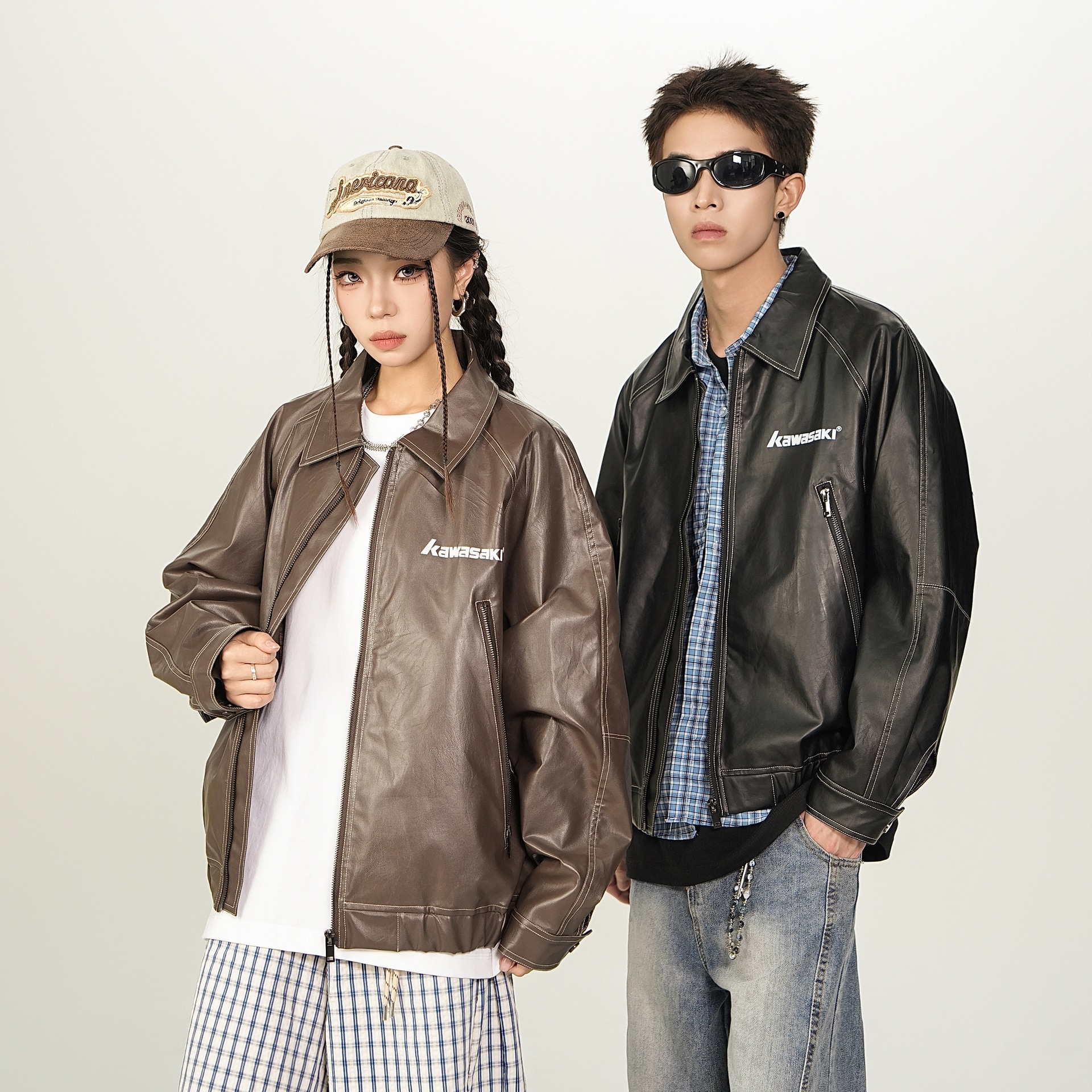 Kawasaki Jacket — фото 5