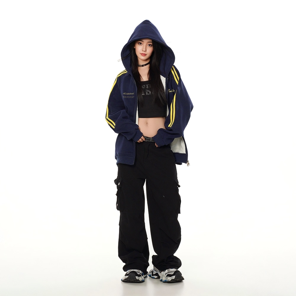 Robinhood Hoodie — фото 3
