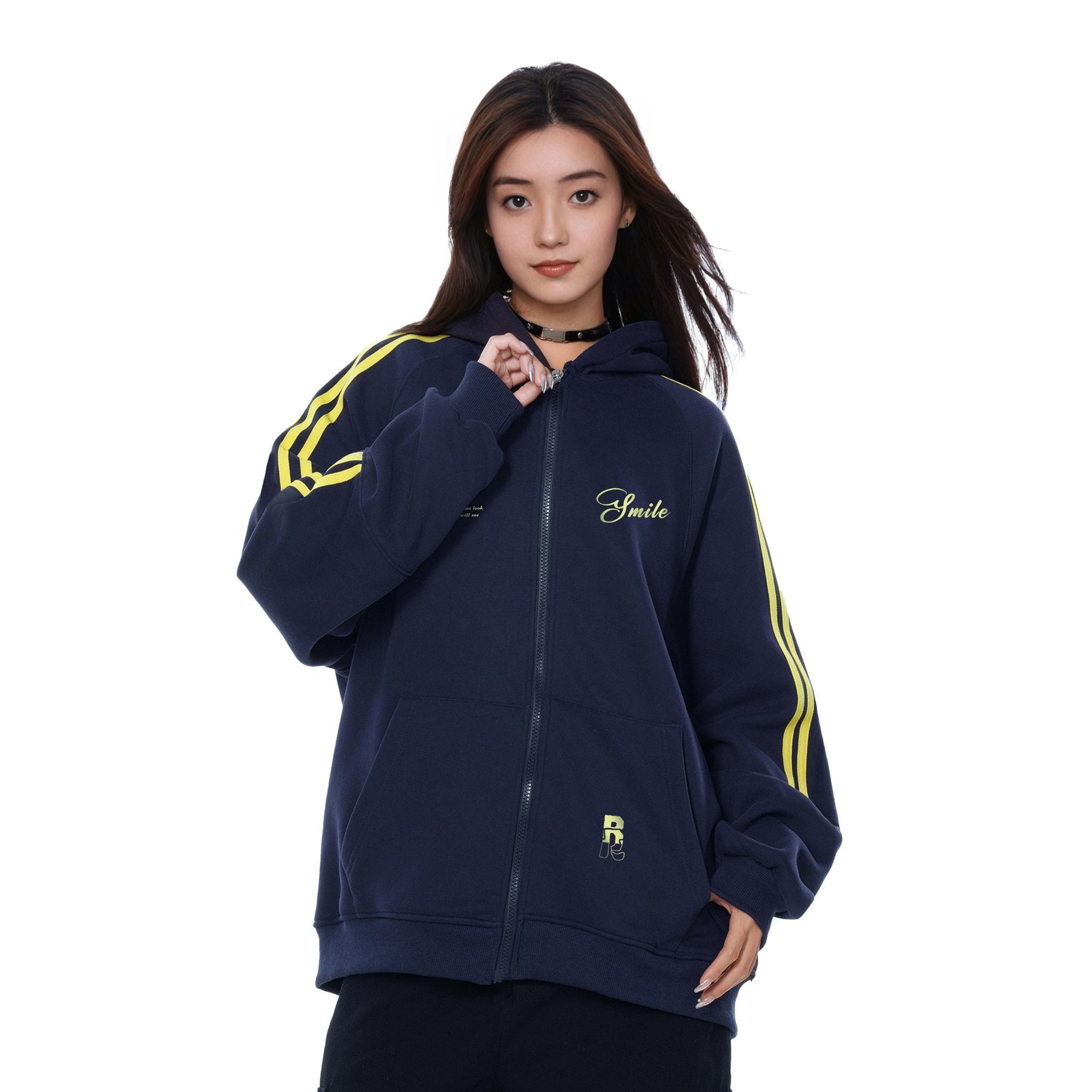 Robinhood Hoodie — фото 4