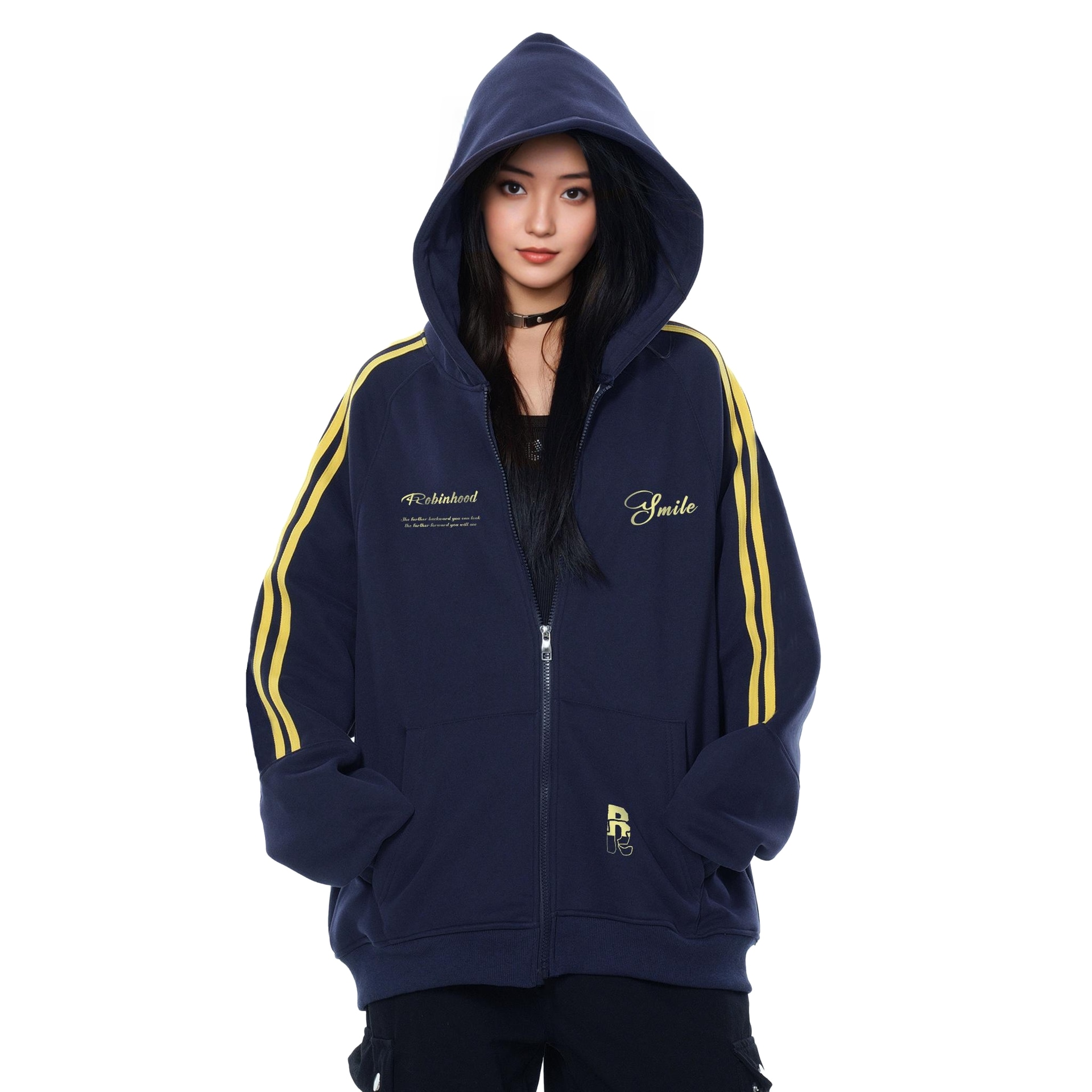 Robinhood Hoodie — фото 5