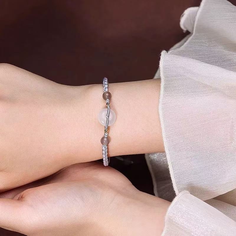 絮物 Xuwu Good Luck Bracelet — фото 1