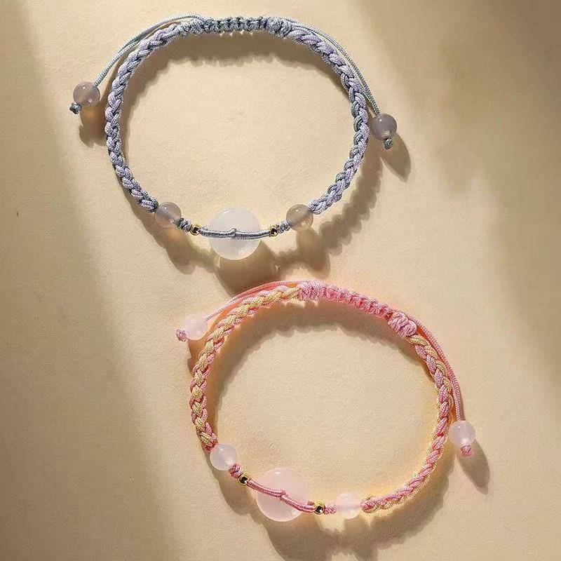 絮物 Xuwu Good Luck Bracelet — фото 5