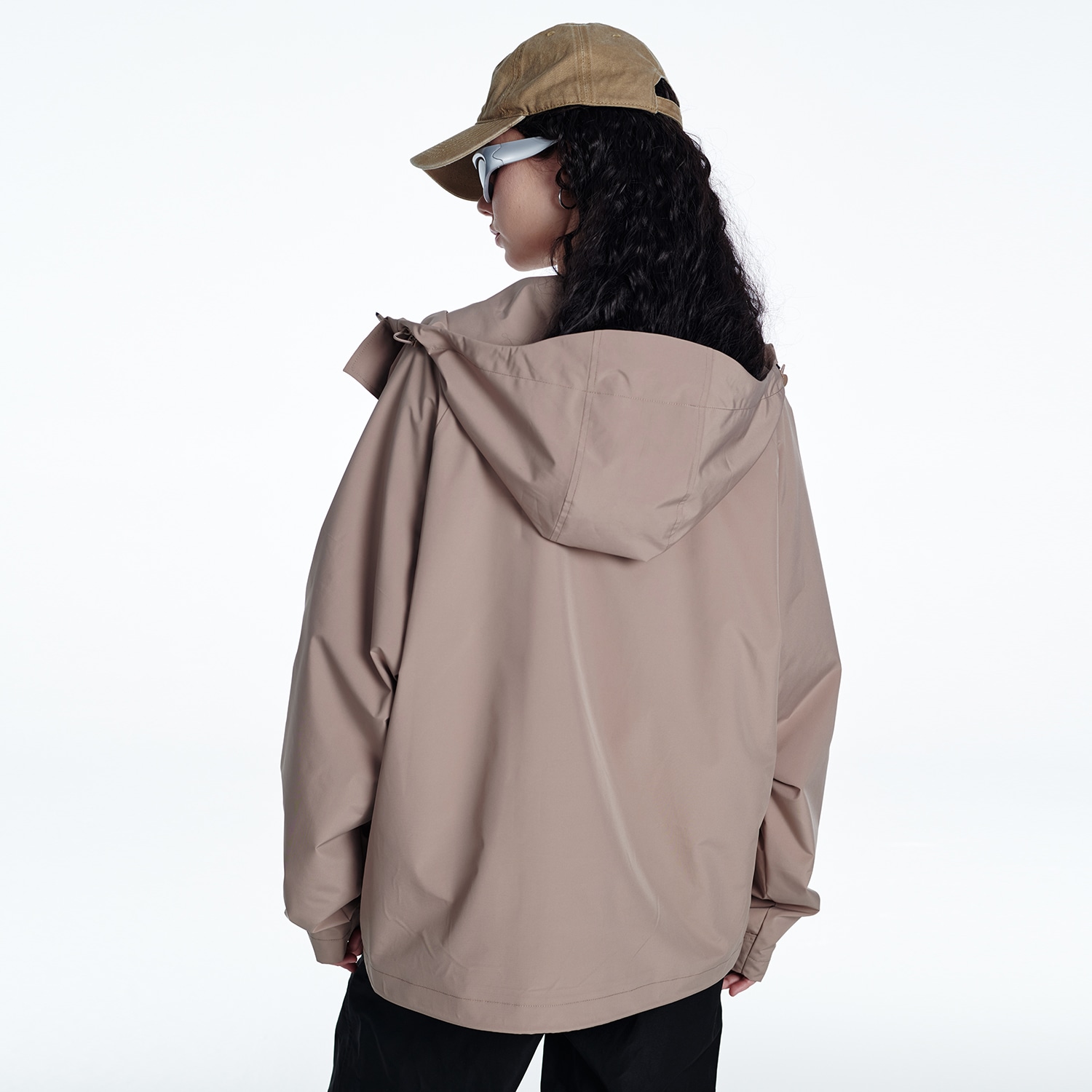 Er x MAEA Mountain Outdoor Hoodie Jacket — фото 7