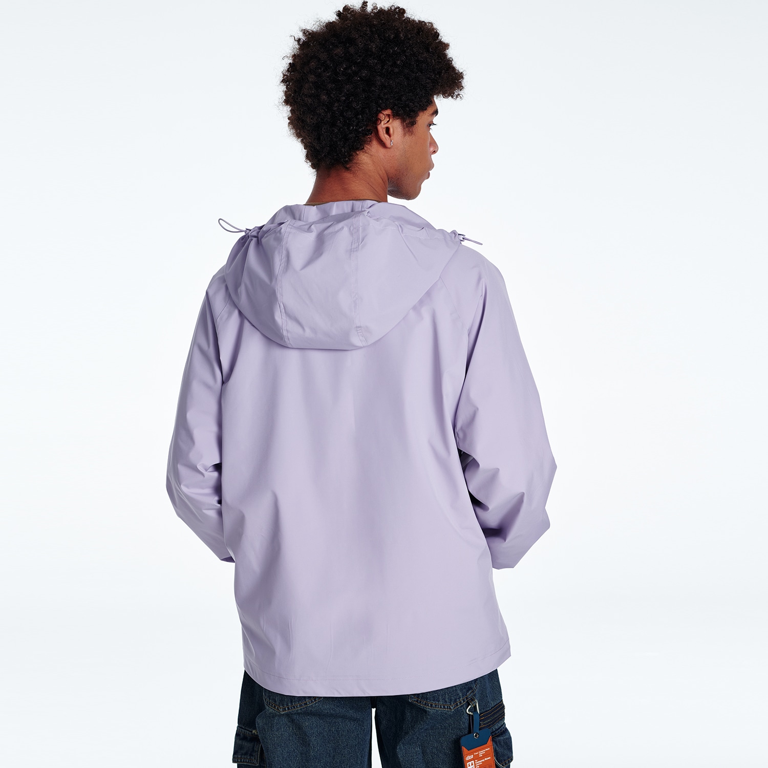 Er x MAEA Mountain Outdoor Hoodie Jacket — фото 5