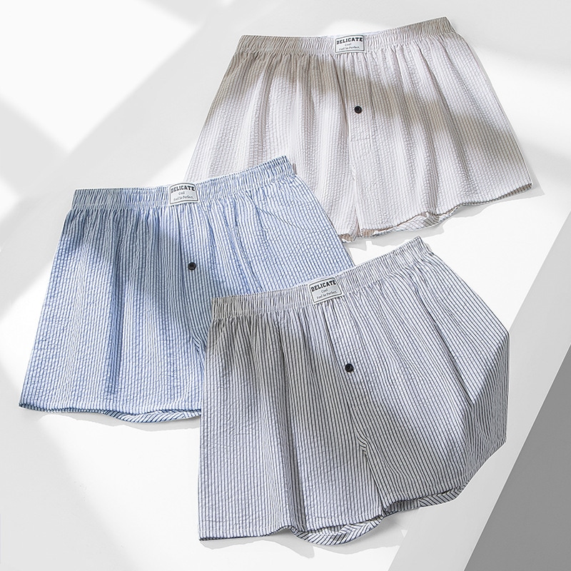 对你的私语 Whisper Men's Boxer Briefs — фото 10