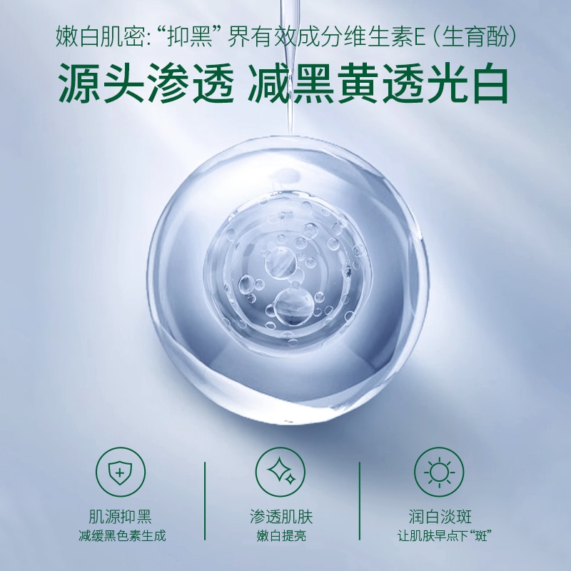兰亭 LANTERN LANTERN 50g50g*2 — фото 4
