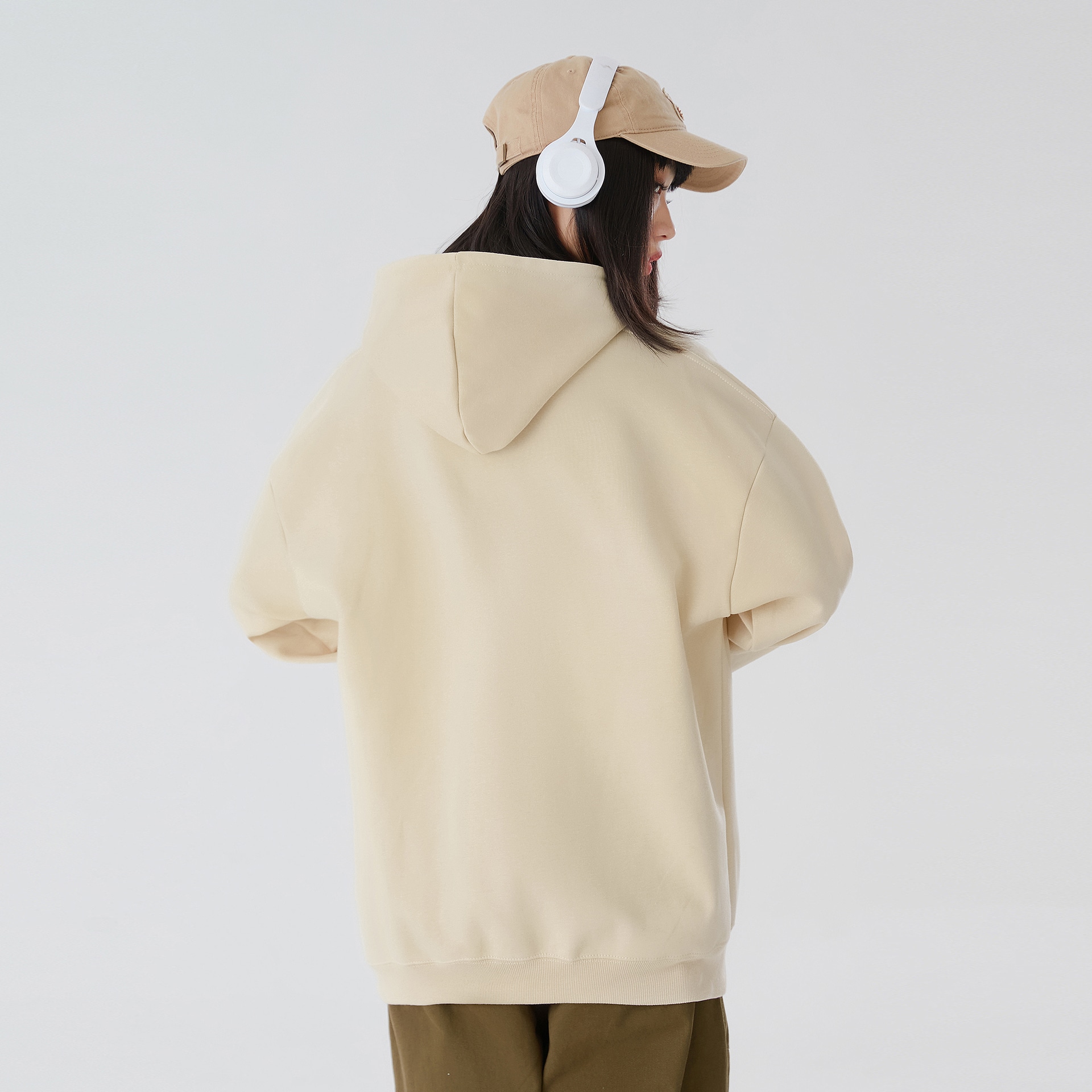 Sesame Street Hoodie — фото 6