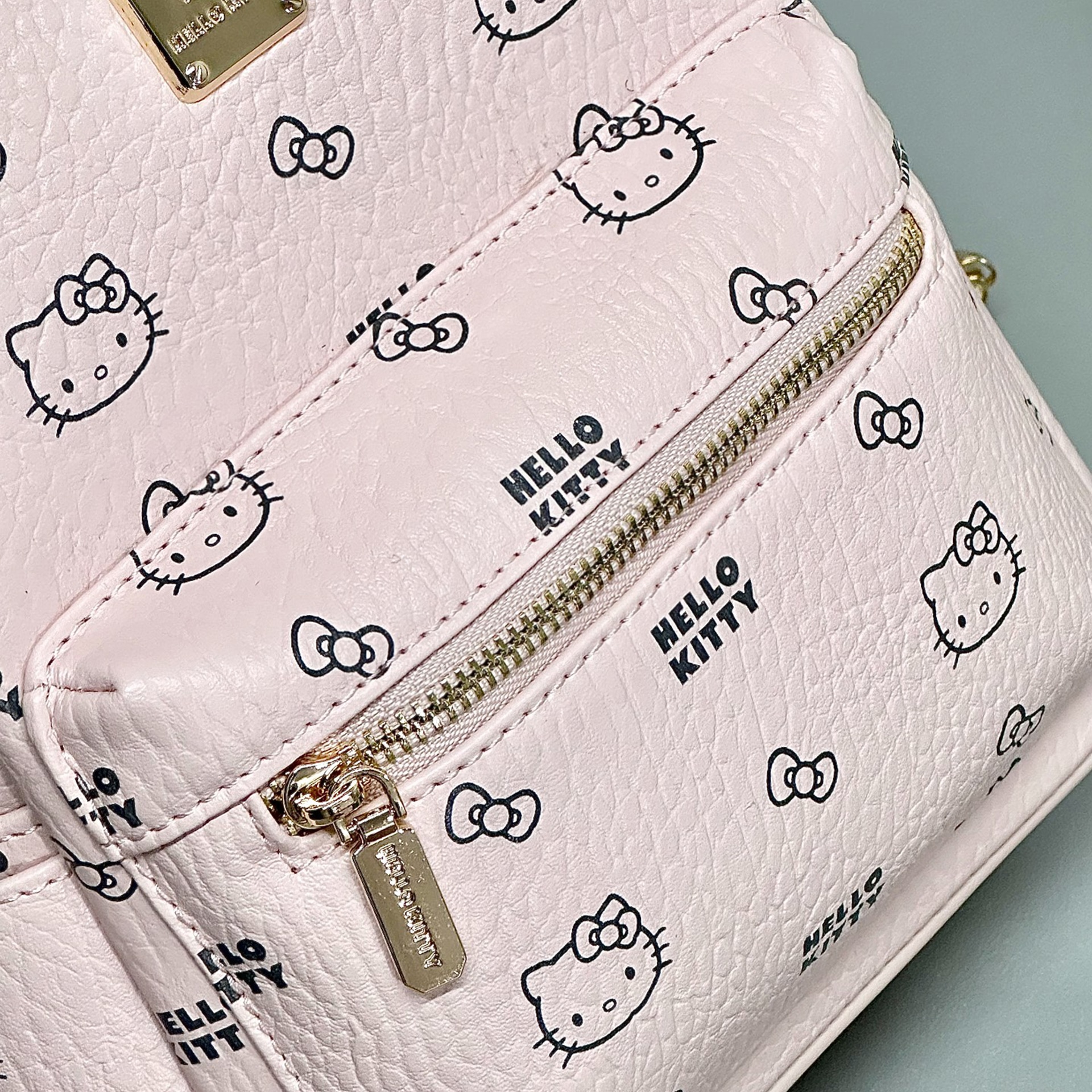 Sanrio MESUCA Kitty Series — фото 2