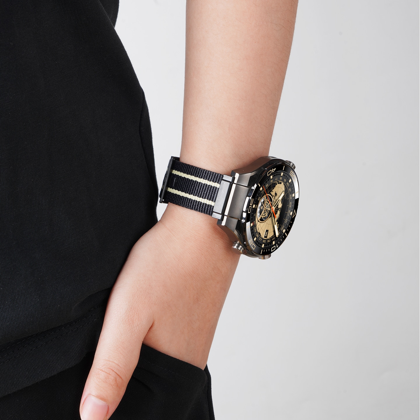 watchbond ultimatewatch5gt5proGT4 — фото 2