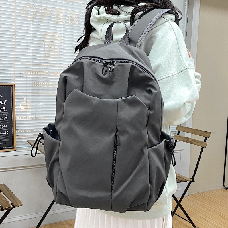 Kinmac Minimalist Backpack — фото 10