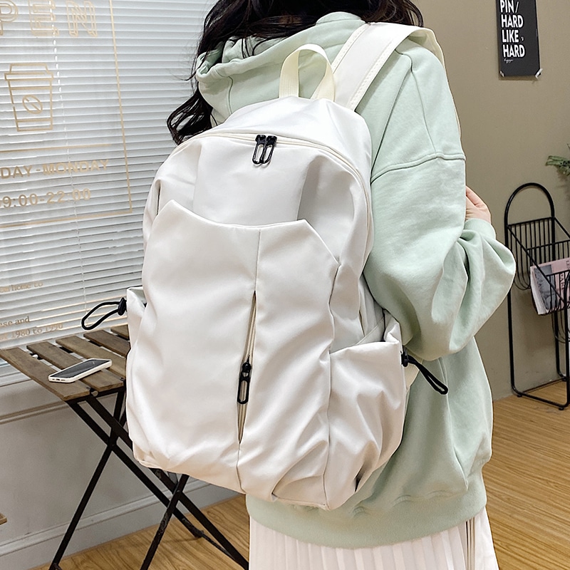 Kinmac Minimalist Backpack — фото 3