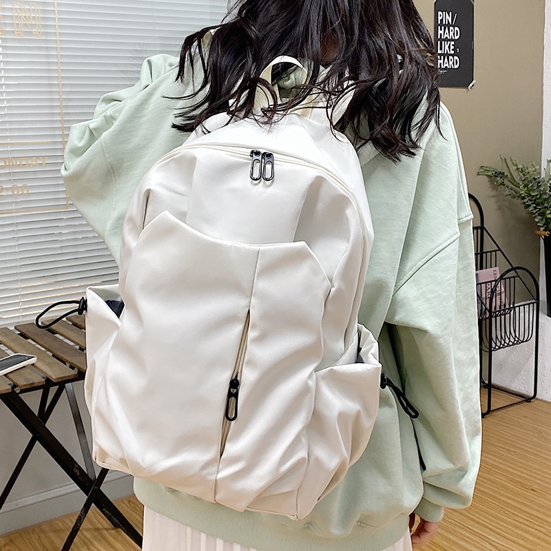 Kinmac Minimalist Backpack — фото 6