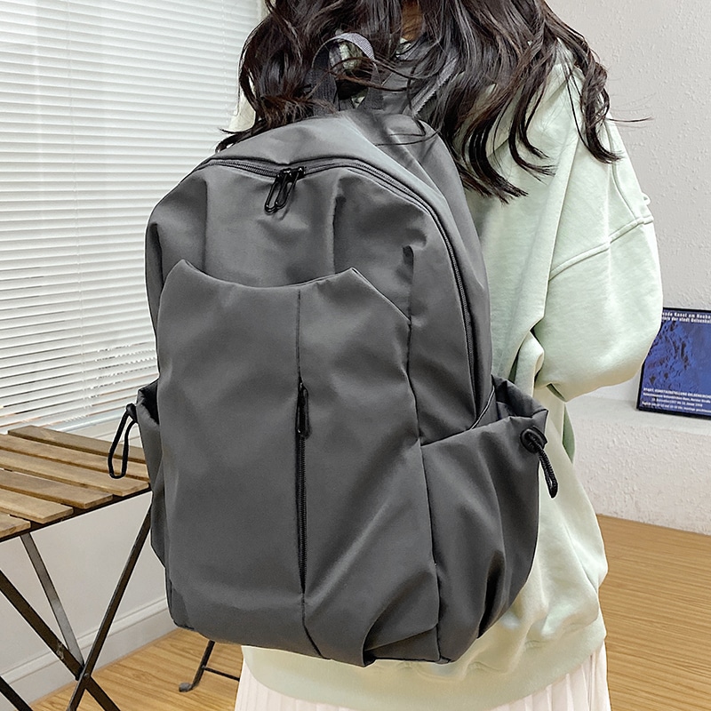 Kinmac Minimalist Backpack — фото 11