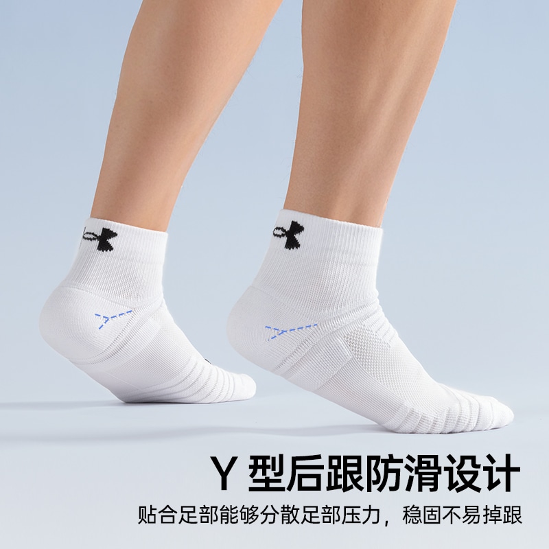 Under Armour Одежда (Арт. ADM-206011&202100-SZ) — фото 3