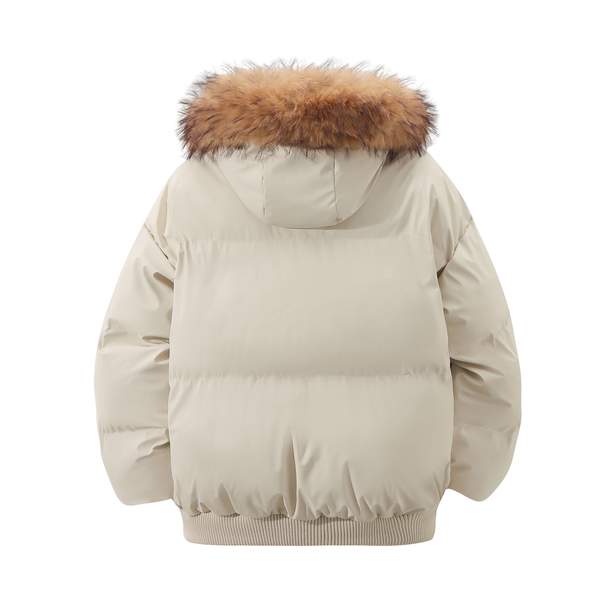 Brumaire Parker Coat — фото 3