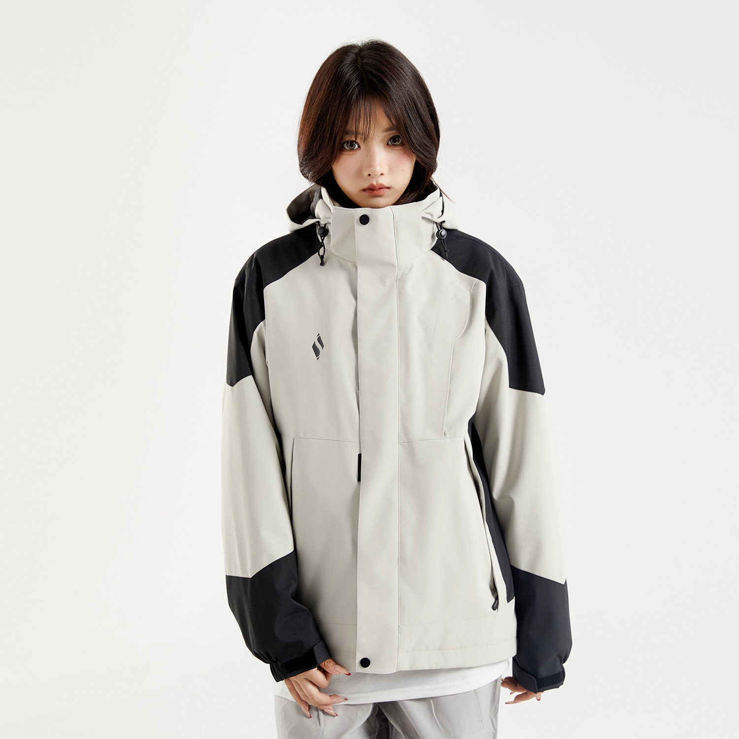 Skechers Outdoor Jacket — фото 5