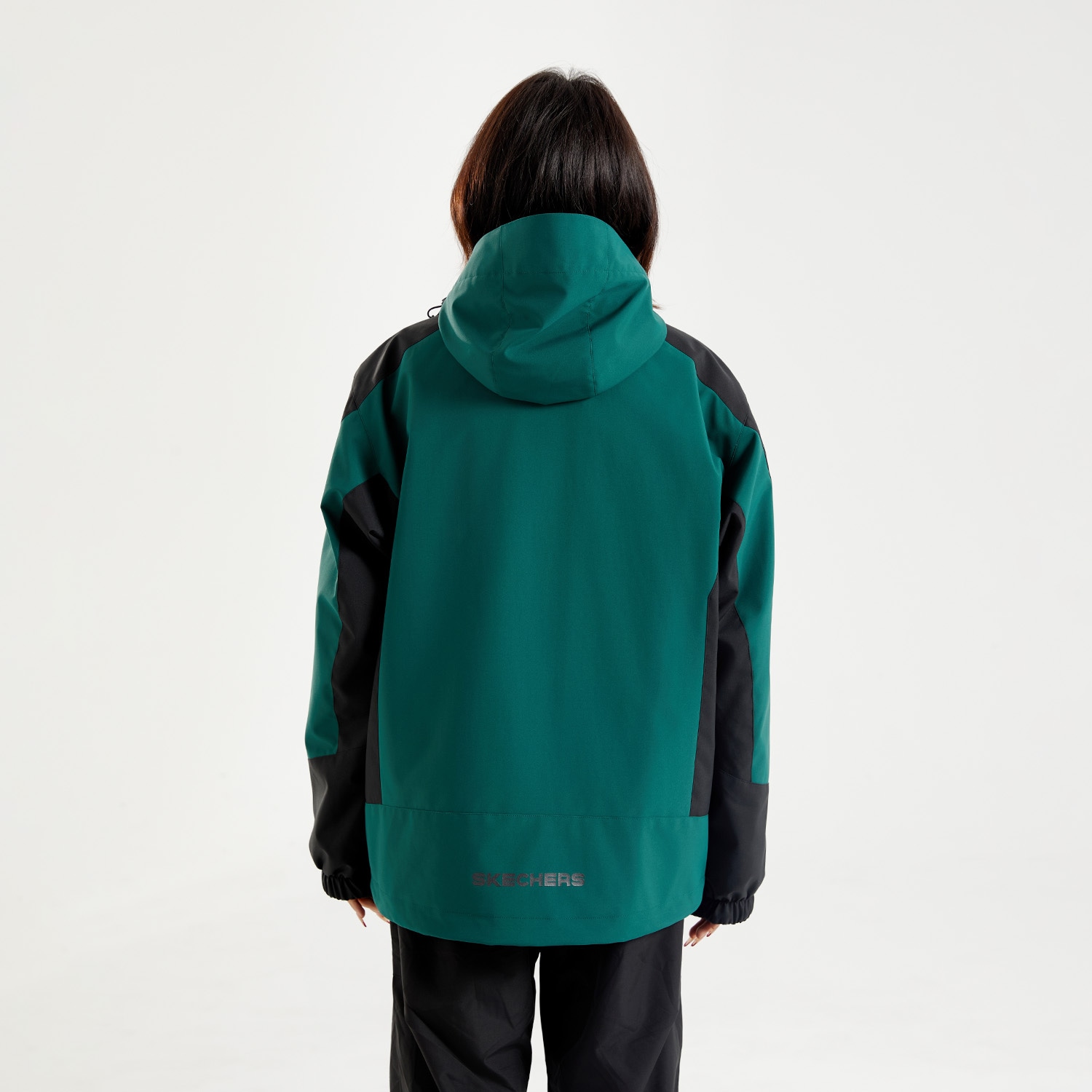 Skechers Outdoor Jacket — фото 11