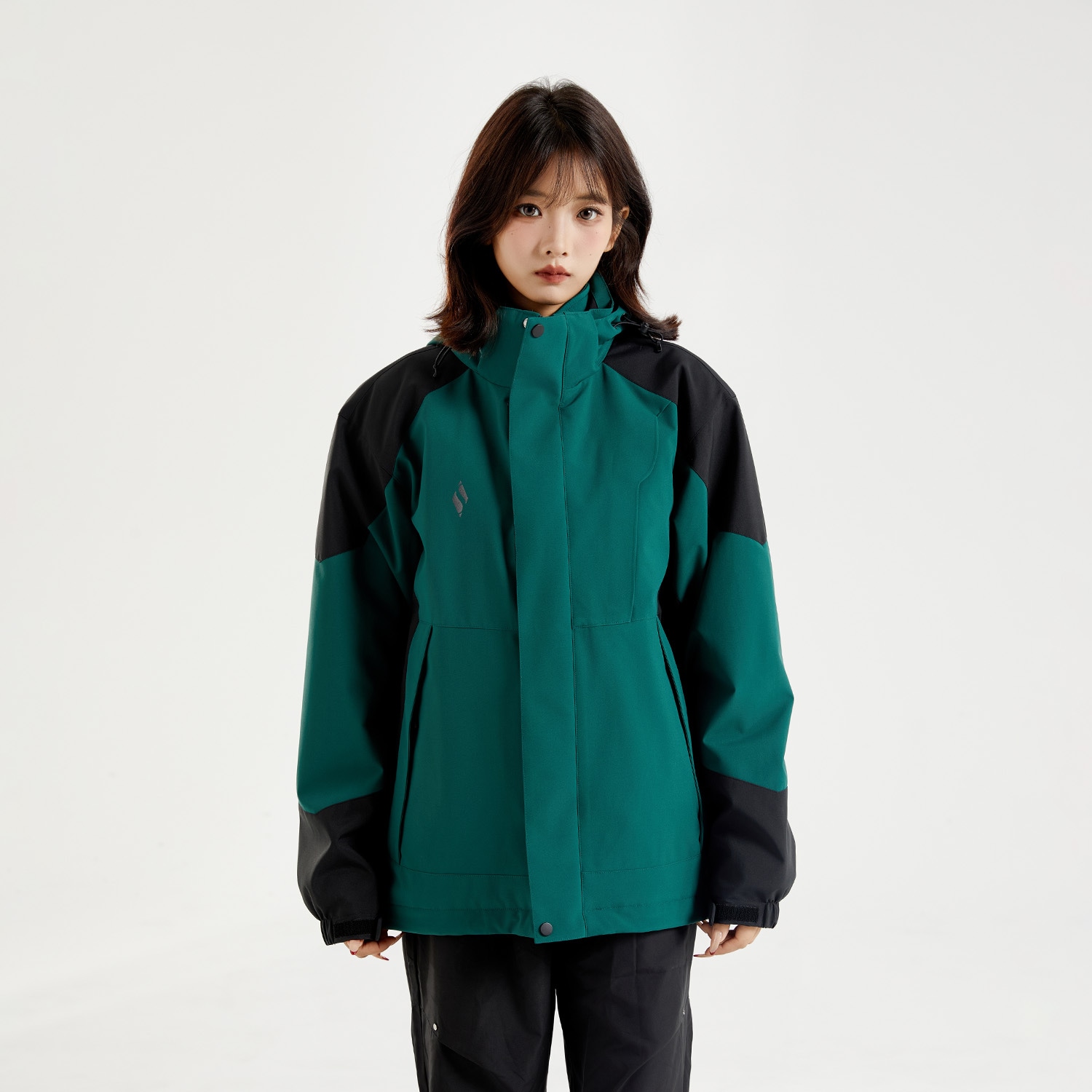 Skechers Outdoor Jacket — фото 8
