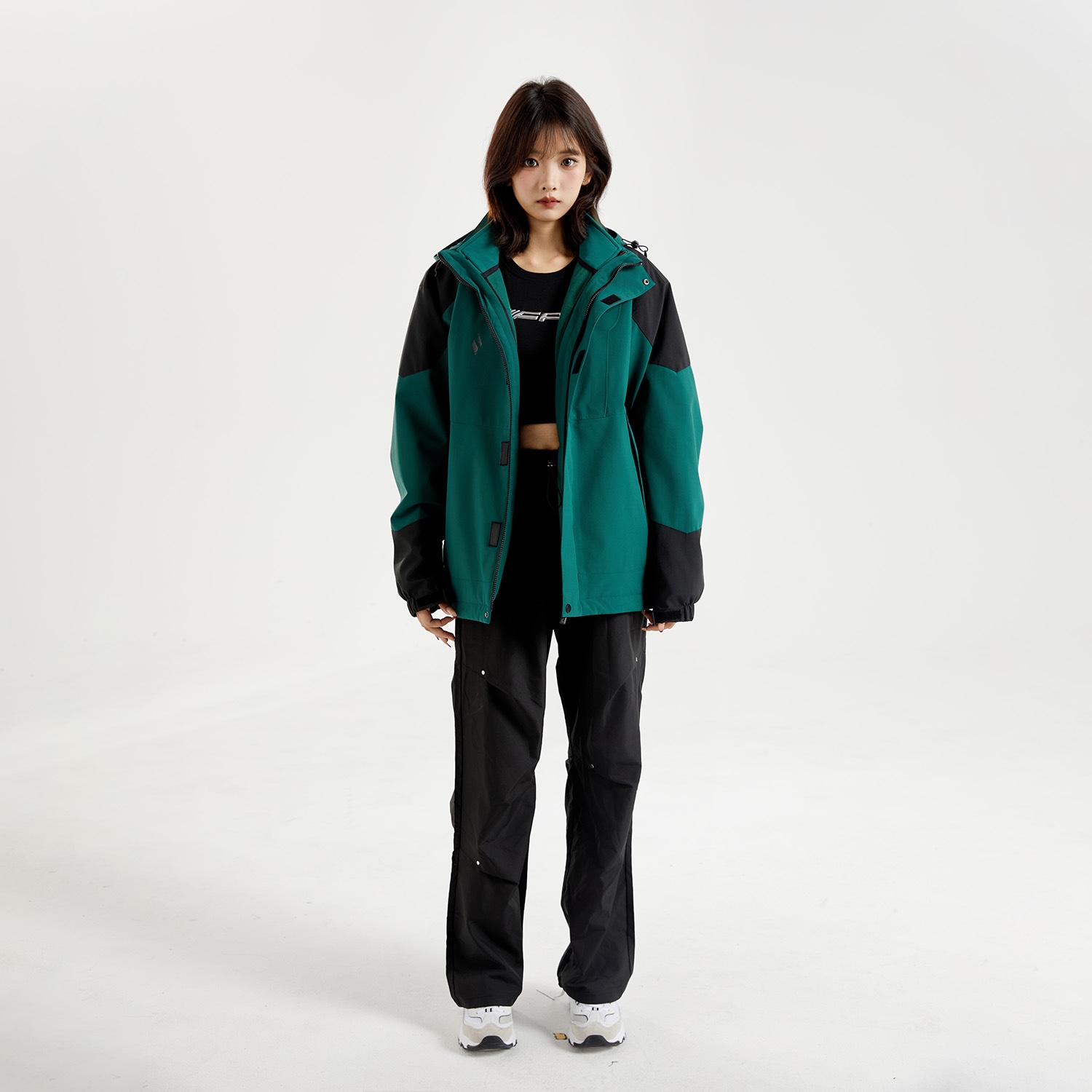 Skechers Outdoor Jacket — фото 10