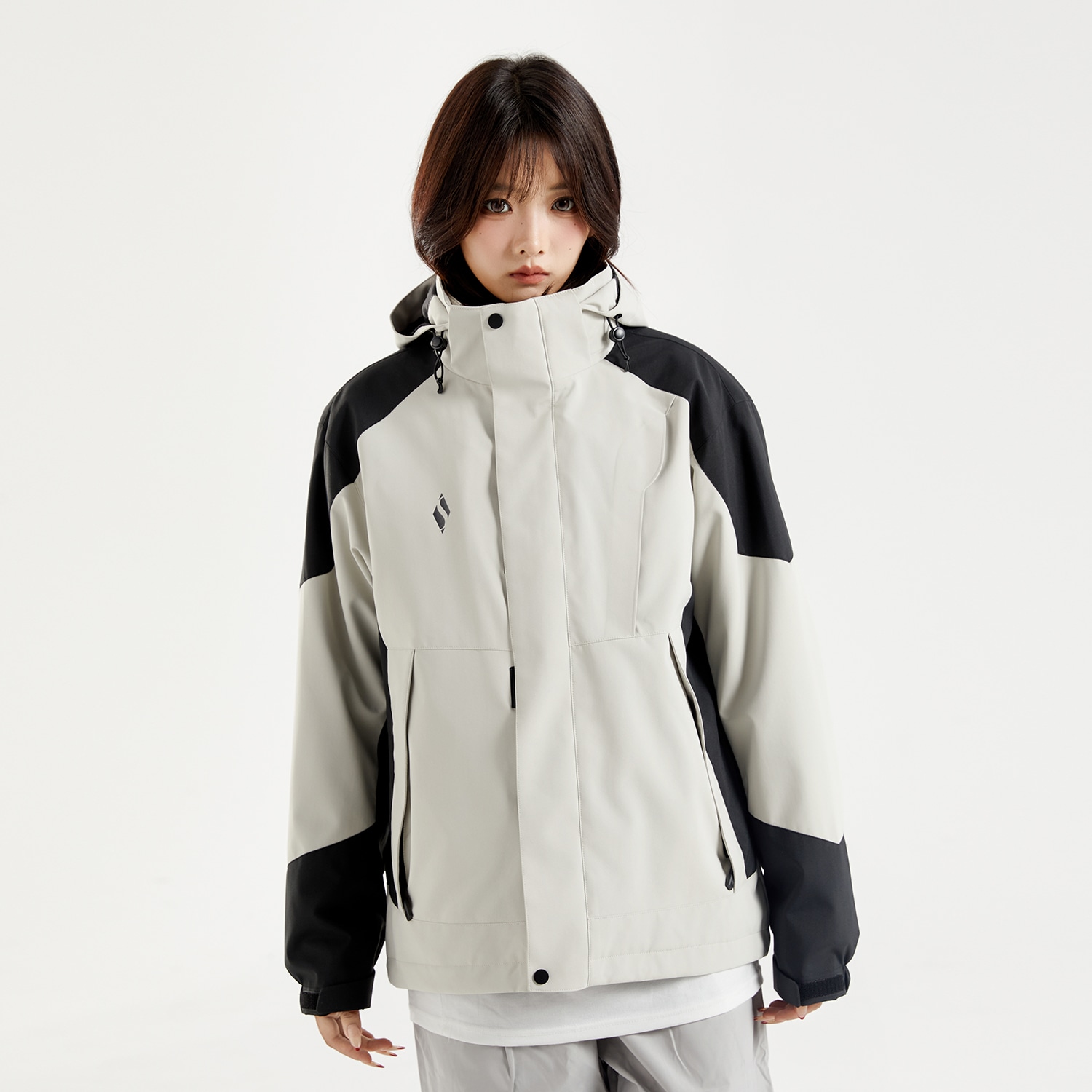 Skechers Outdoor Jacket — фото 3