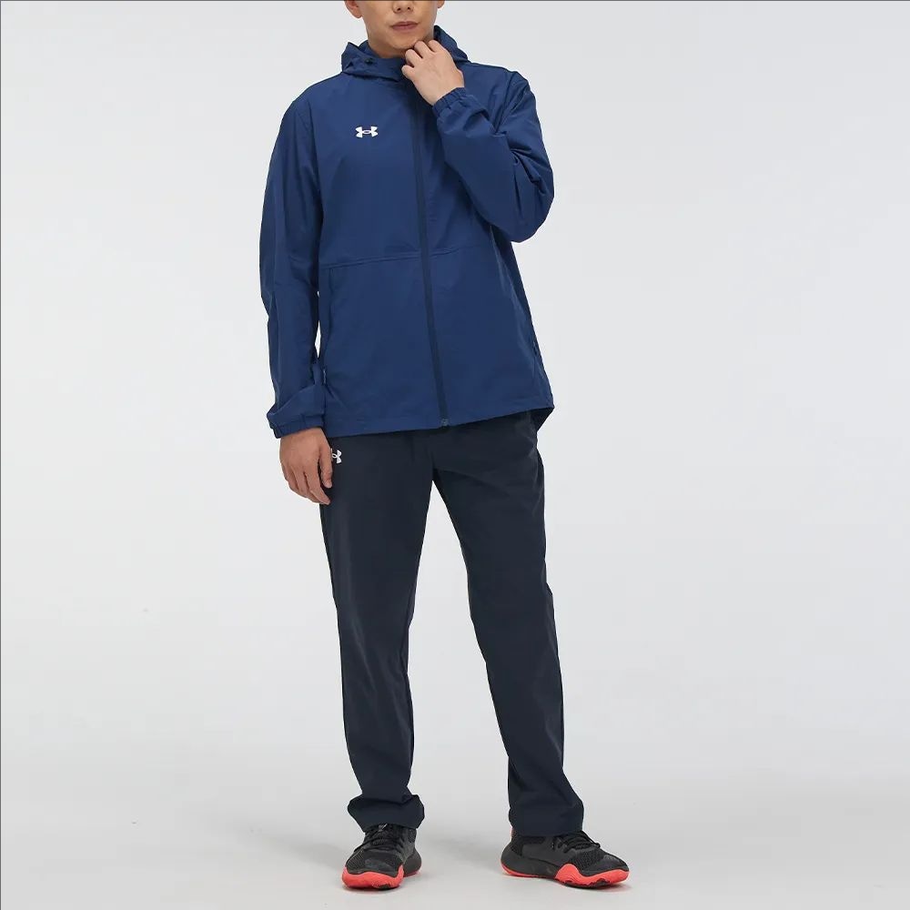 Under Armour Куртка (Арт. 21600411-408学院蓝) — фото 3