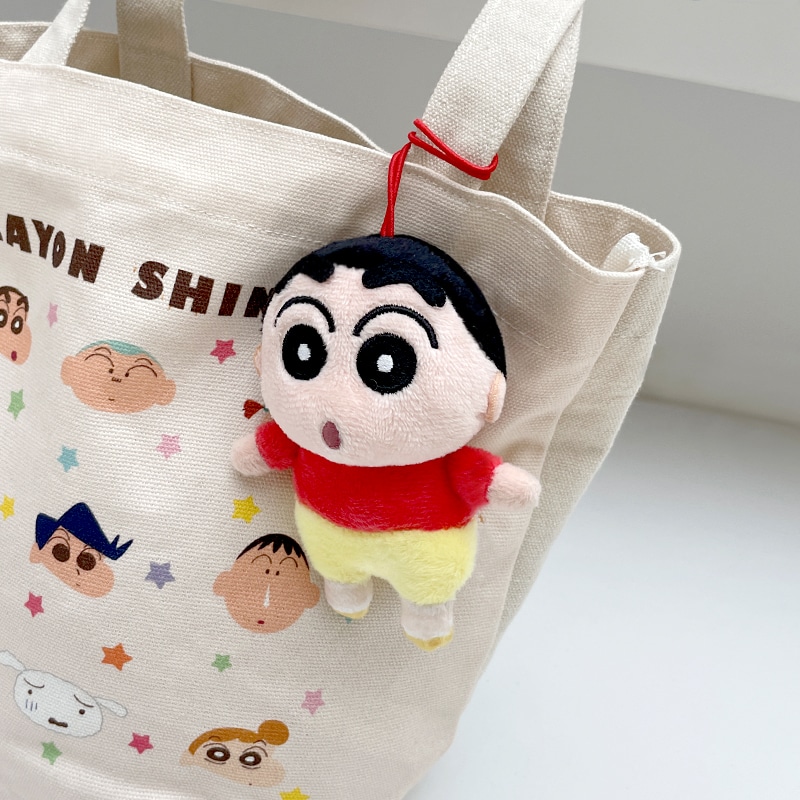 Crayon Shinchan x SHINCHAN 10cm — фото 1