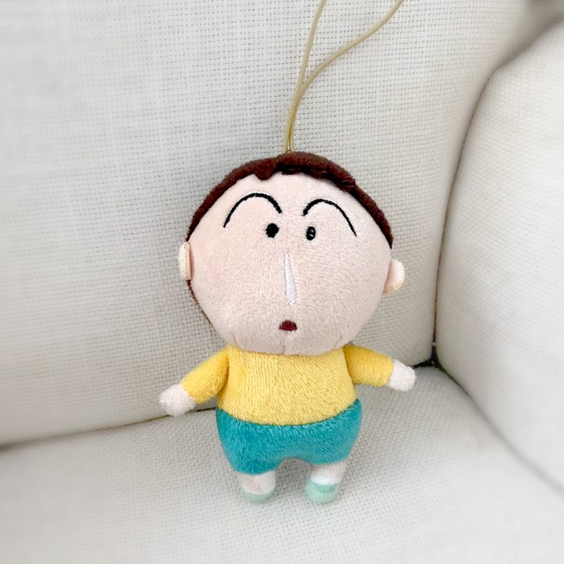 Crayon Shinchan x SHINCHAN 10cm — фото 8