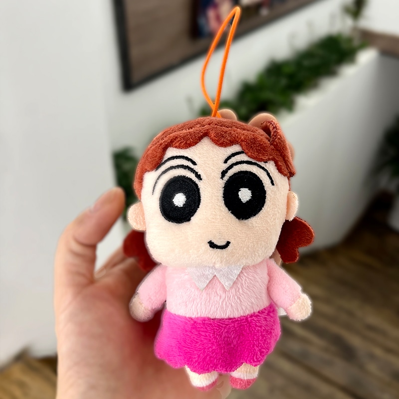 Crayon Shinchan x SHINCHAN 10cm — фото 10